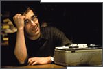 Atom Egoyan