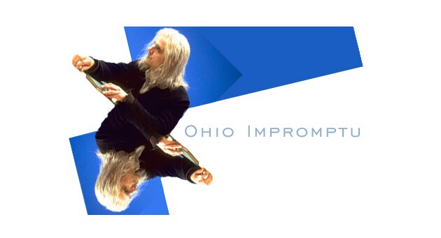 Ohio Impromptu splash screen